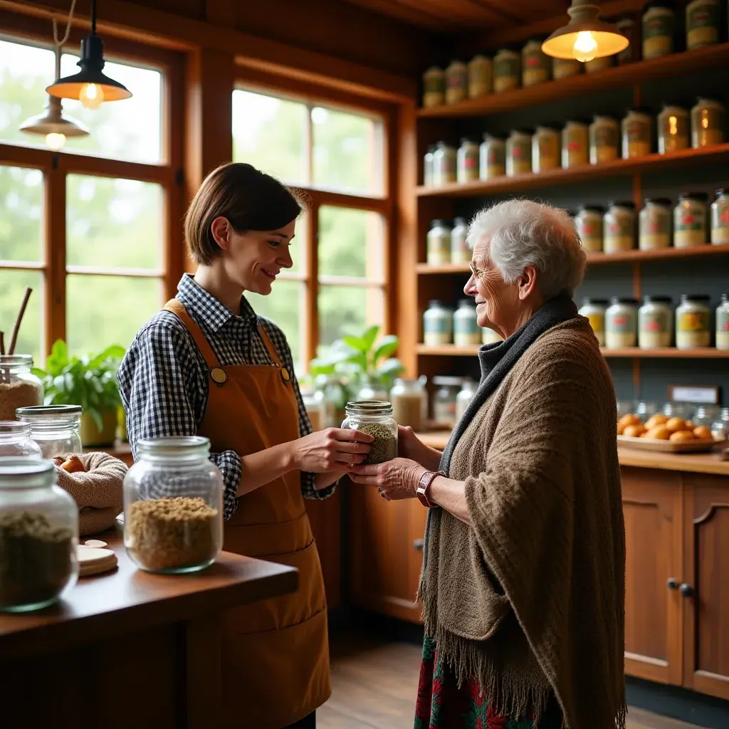 Creative innovation showcase